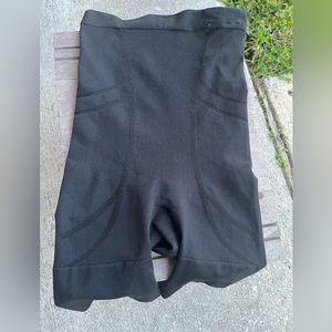 Black Spanx